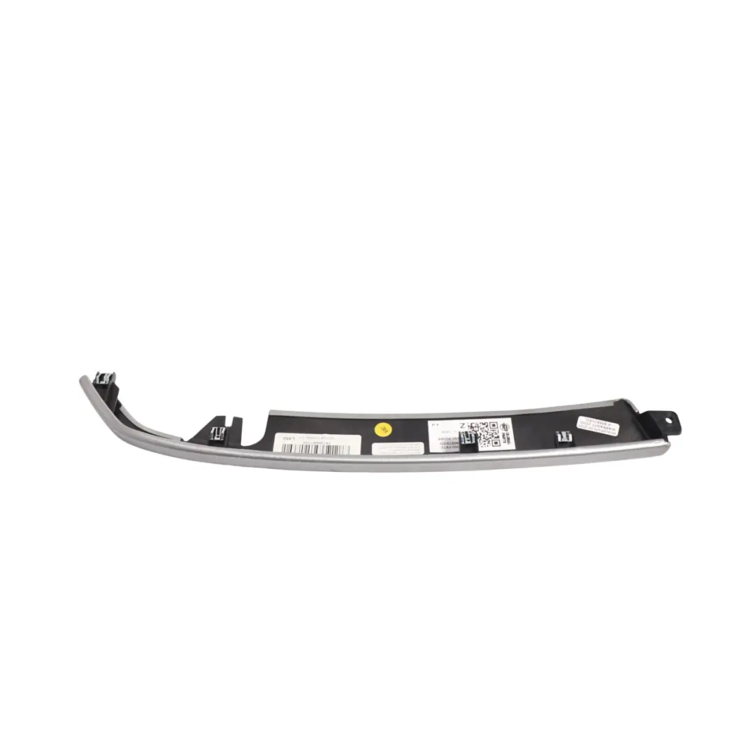 Land Rover Discovery L550 Dashboard Trim Panel Cover Left N/S - SKU RHD-FK72-640E73-DD - Part number FK72-640E73-DD
