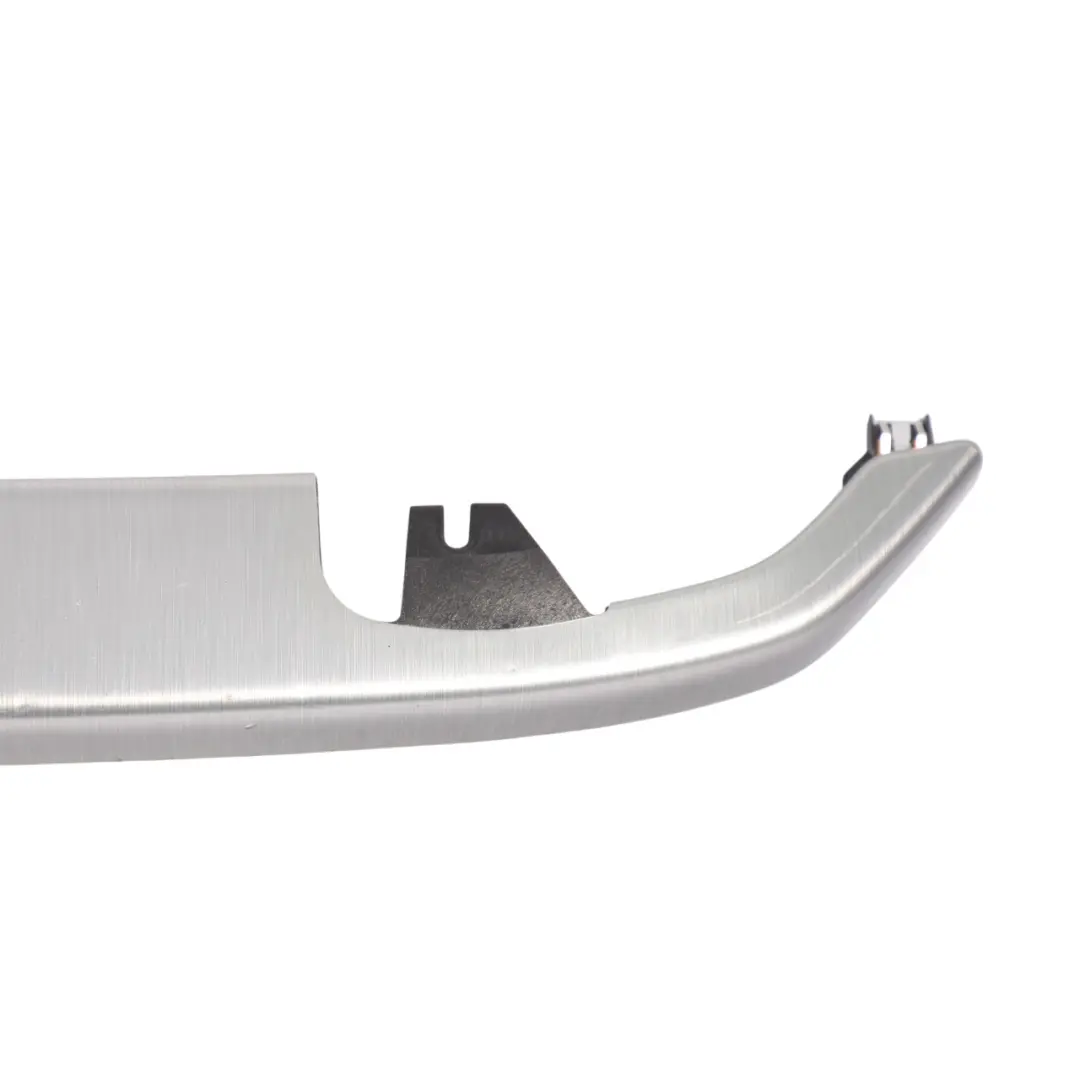 Land Rover Discovery L550 Dashboard Trim Panel Cover Left N/S - SKU RHD-FK72-640E73-DD - Part number FK72-640E73-DD