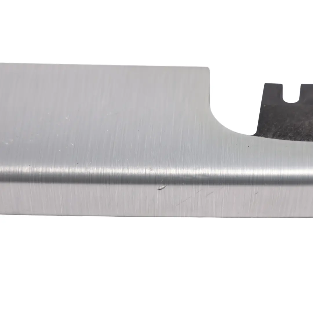 Land Rover Discovery L550 Dashboard Trim Panel Cover Left N/S - SKU RHD-FK72-640E73-DD - Part number FK72-640E73-DD
