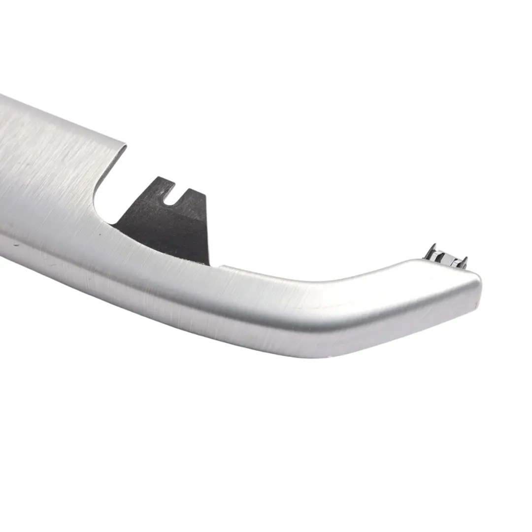 Land Rover Discovery L550 Dashboard Trim Panel Cover Left N/S - SKU RHD-FK72-640E73-DD - Part number FK72-640E73-DD