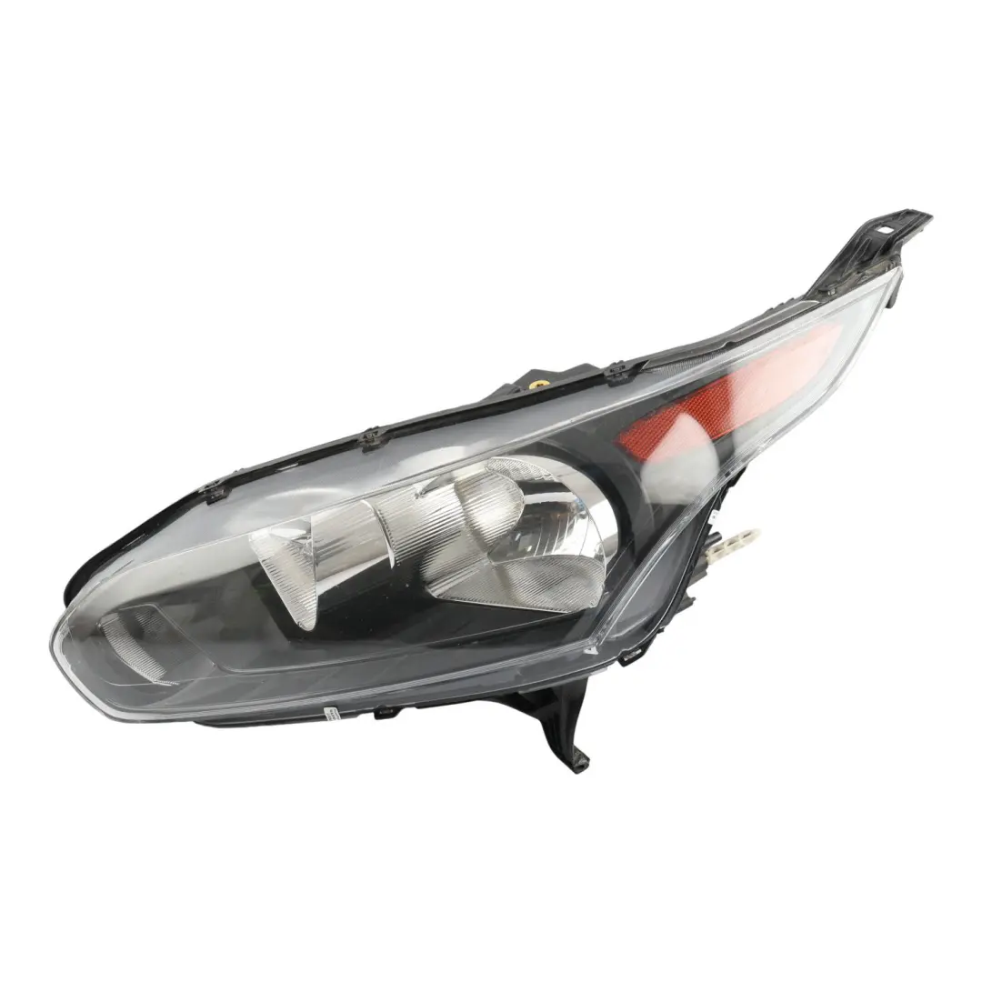 Mk2 Front Headlamp Headlight Left N/S to Ford Transit Connect with Part number FT11-13W030-EB Ford Transit Connect Mk2 Front Headlamp Headlight Left N/S - SKU RHD-FT11-13W030-EB-1 - Part number FT11-13W030-EB