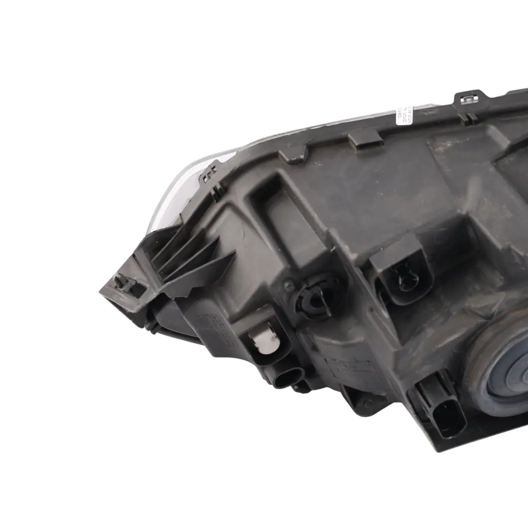 Mk2 Front Headlamp Headlight Left N/S to Ford Transit Connect with Part number FT11-13W030-EB Ford Transit Connect Mk2 Front Headlamp Headlight Left N/S - SKU RHD-FT11-13W030-EB-1 - Part number FT11-13W030-EB