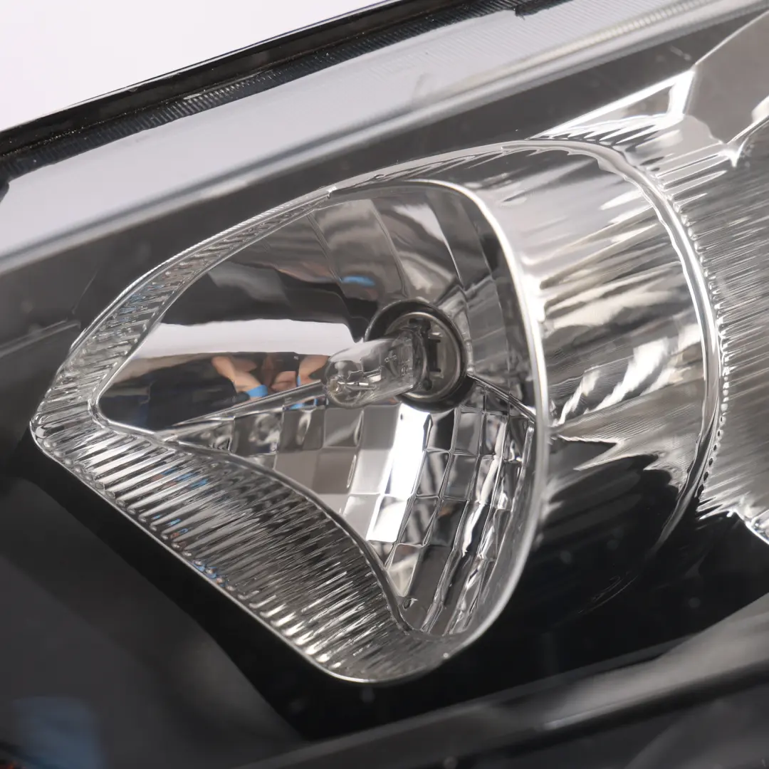 Mk2 Front Headlamp Headlight Left N/S to Ford Transit Connect with Part number FT11-13W030-EB Ford Transit Connect Mk2 Front Headlamp Headlight Left N/S - SKU RHD-FT11-13W030-EB-1 - Part number FT11-13W030-EB