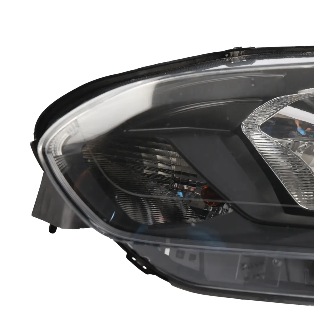 Mk2 Front Headlamp Headlight Left N/S to Ford Transit Connect with Part number FT11-13W030-EB Ford Transit Connect Mk2 Front Headlamp Headlight Left N/S - SKU RHD-FT11-13W030-EB-1 - Part number FT11-13W030-EB