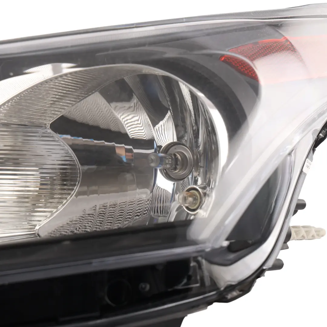 Mk2 Front Headlamp Headlight Left N/S to Ford Transit Connect with Part number FT11-13W030-EB Ford Transit Connect Mk2 Front Headlamp Headlight Left N/S - SKU RHD-FT11-13W030-EB-1 - Part number FT11-13W030-EB