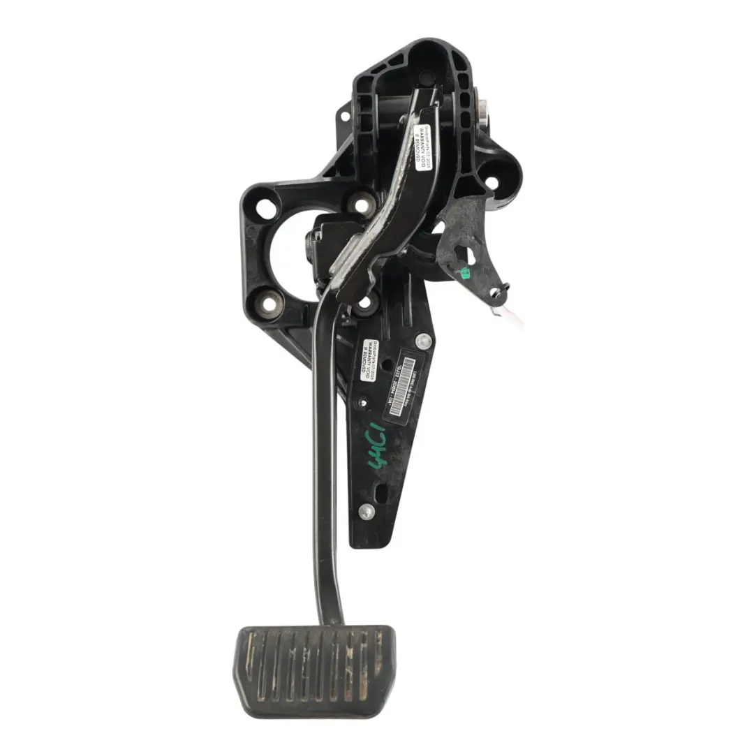 Land Rover Discovery Sport L550 Manual Diesel Brake Pedal Assembly - SKU RHD-GJ32-2D094-DA - Part number GJ32-2D094-DA