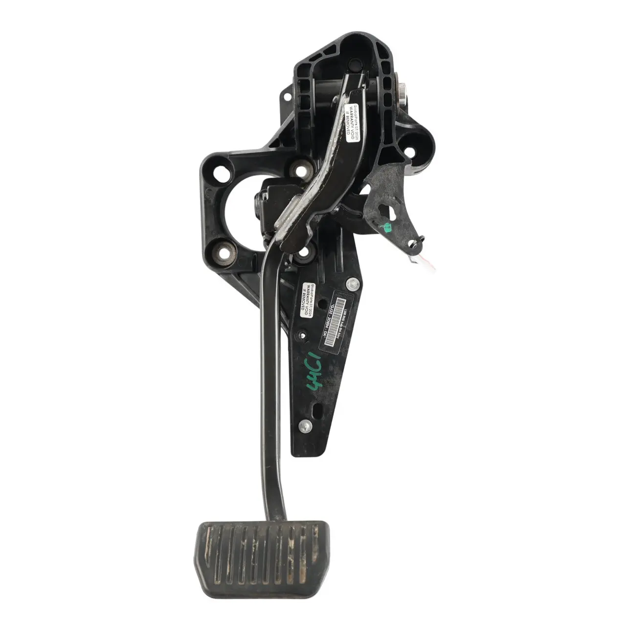 Land Rover Discovery Sport L550 Manual Diesel Brake Pedal Assembly GJ32-2D094-DA