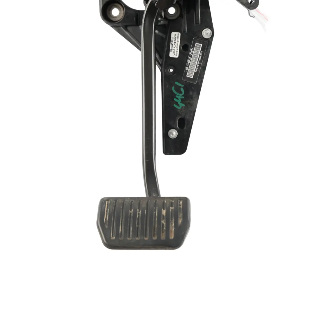 Land Rover Discovery Sport L550 Manual Diesel Brake Pedal Assembly - SKU RHD-GJ32-2D094-DA - Part number GJ32-2D094-DA
