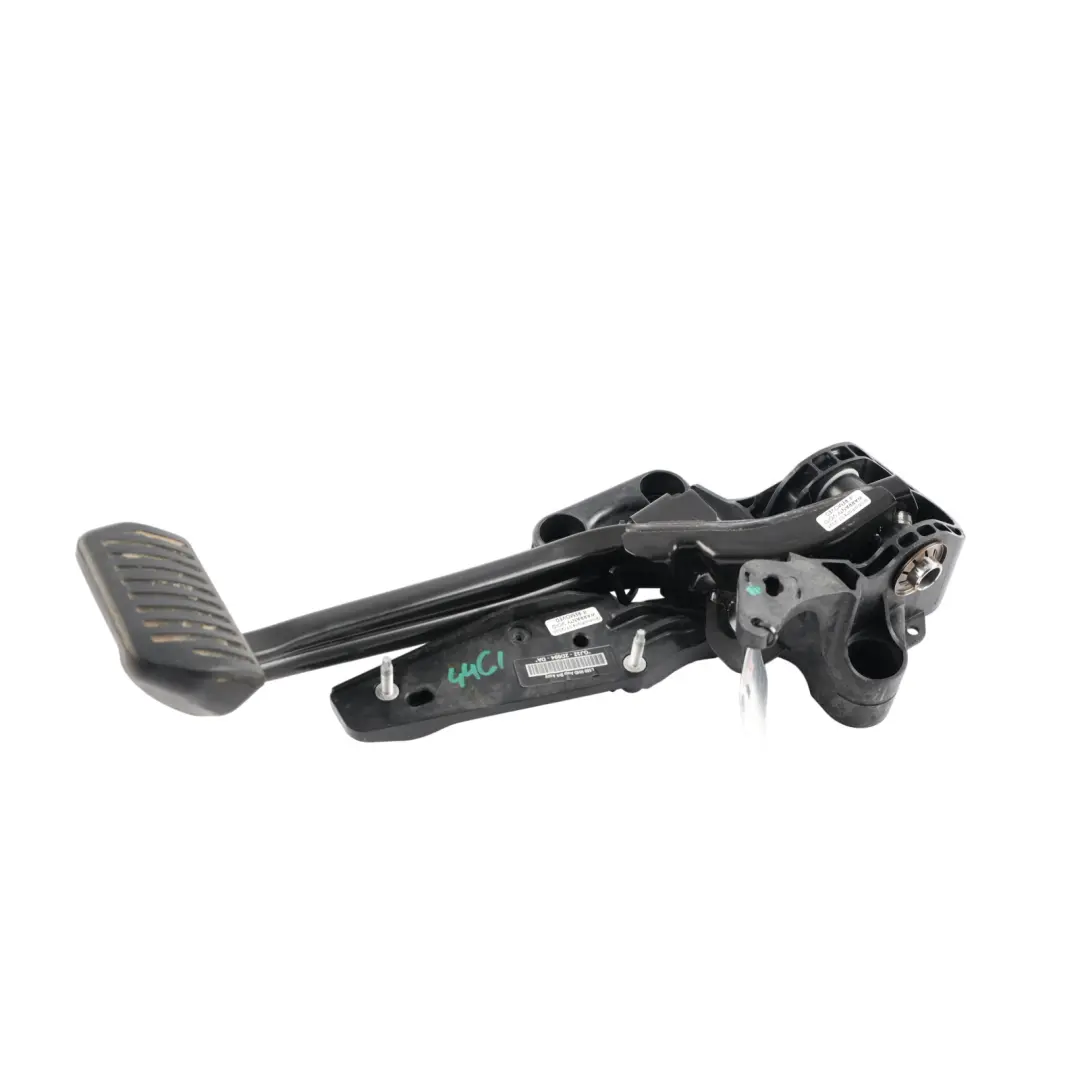 Land Rover Discovery Sport L550 Manual Diesel Brake Pedal Assembly - SKU RHD-GJ32-2D094-DA - Part number GJ32-2D094-DA