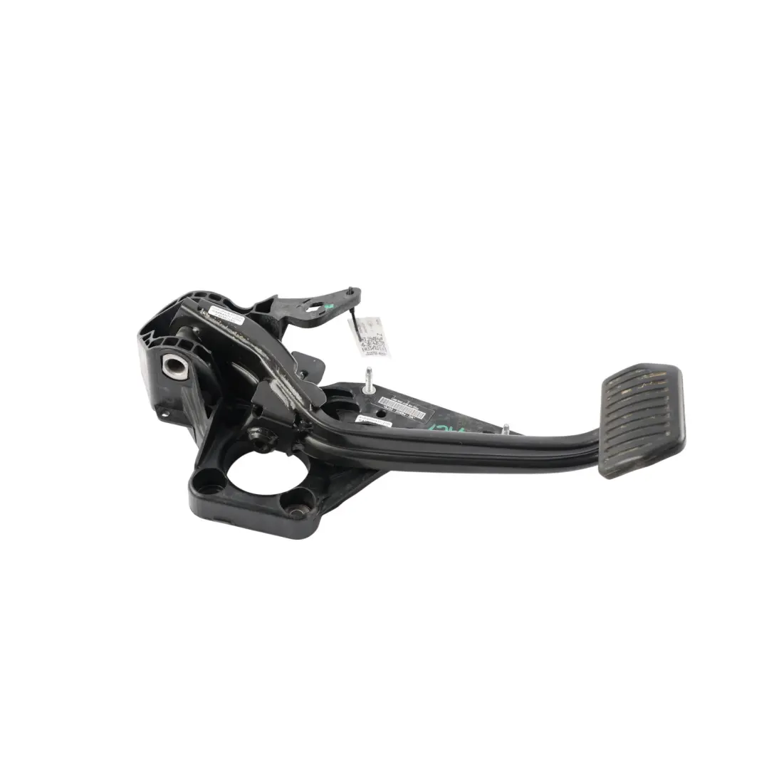 Land Rover Discovery Sport L550 Manual Diesel Brake Pedal Assembly - SKU RHD-GJ32-2D094-DA - Part number GJ32-2D094-DA