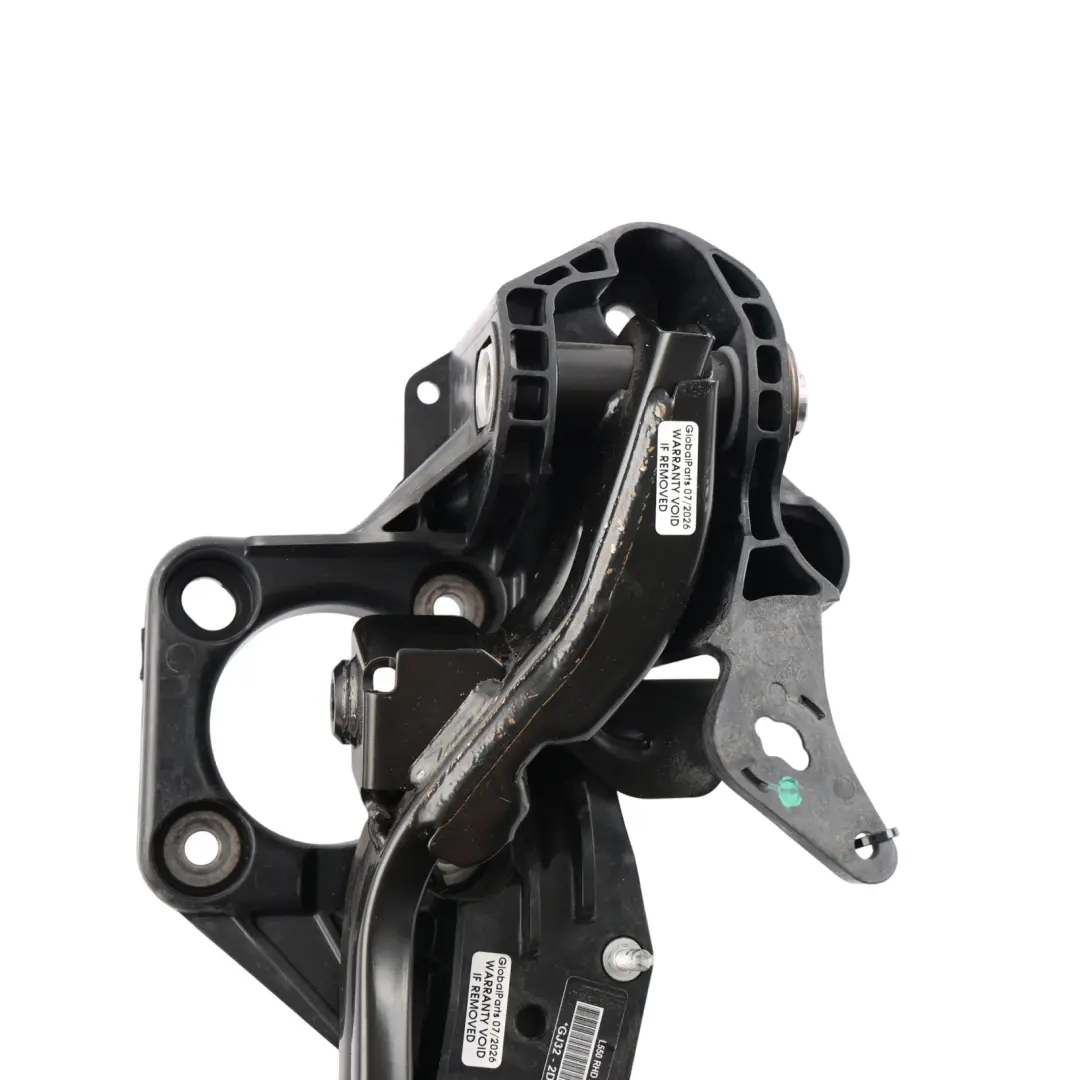 Land Rover Discovery Sport L550 Manual Diesel Brake Pedal Assembly - SKU RHD-GJ32-2D094-DA - Part number GJ32-2D094-DA