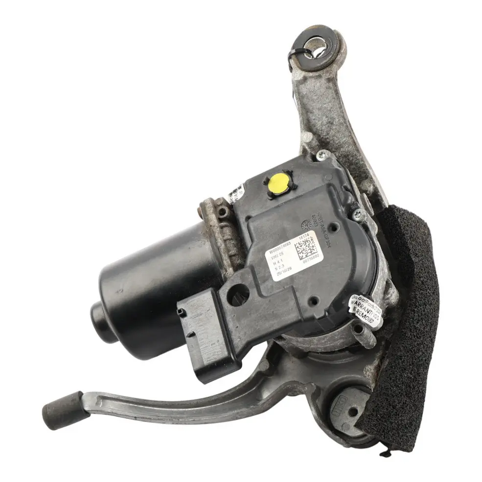 Ford Transit Custom Mk1 Windscreen Wiper Motor Front Right O/S - SKU RHD-GK21-17500-BA - Part number GK21-17500-BA