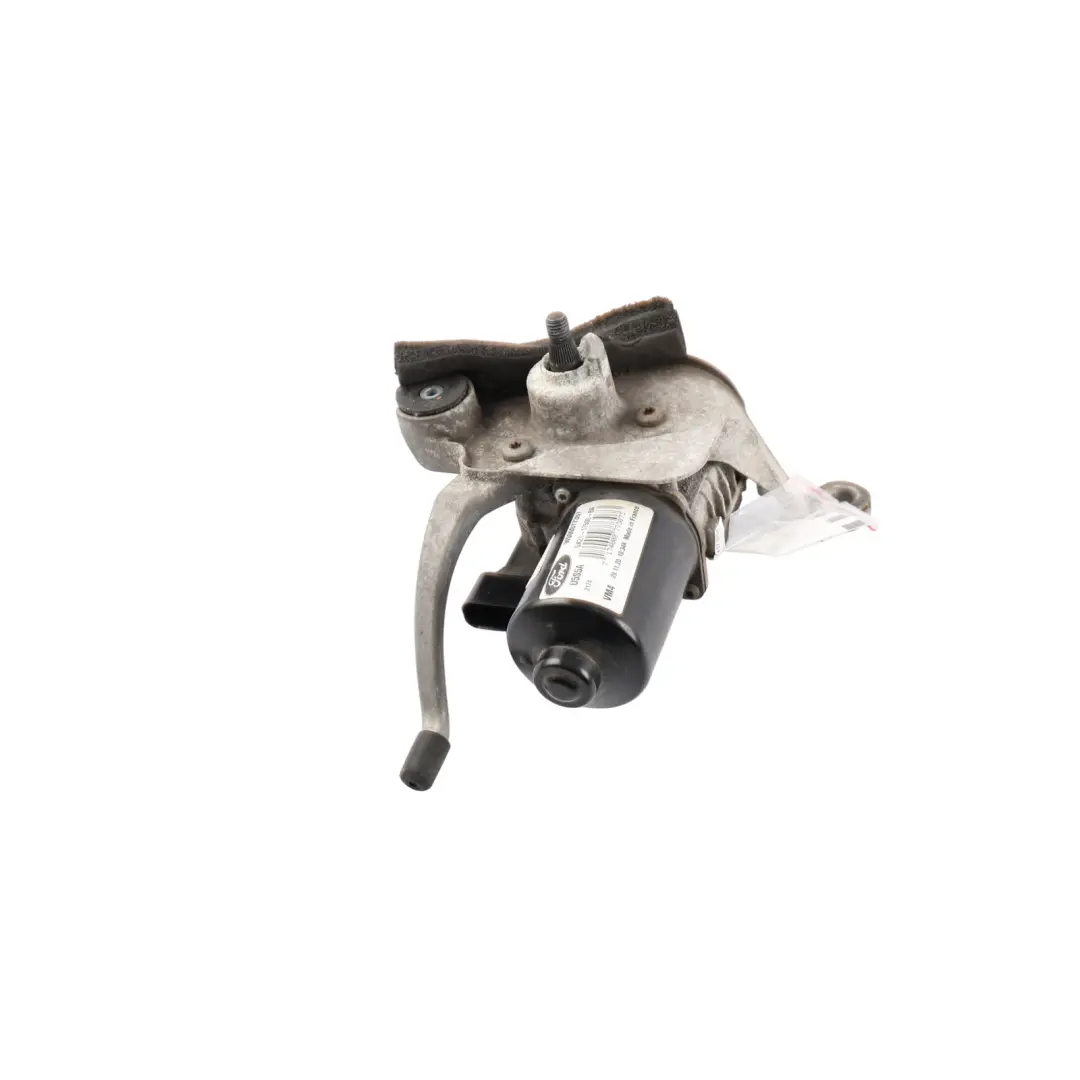 Mk1 Windscreen Wiper Motor Front Right O/S to Ford Transit Custom with Part number GK21-17500-BA Ford Transit Custom Mk1 Windscreen Wiper Motor Front Right O/S - SKU RHD-GK21-17500-BA - Part number GK21-17500-BA