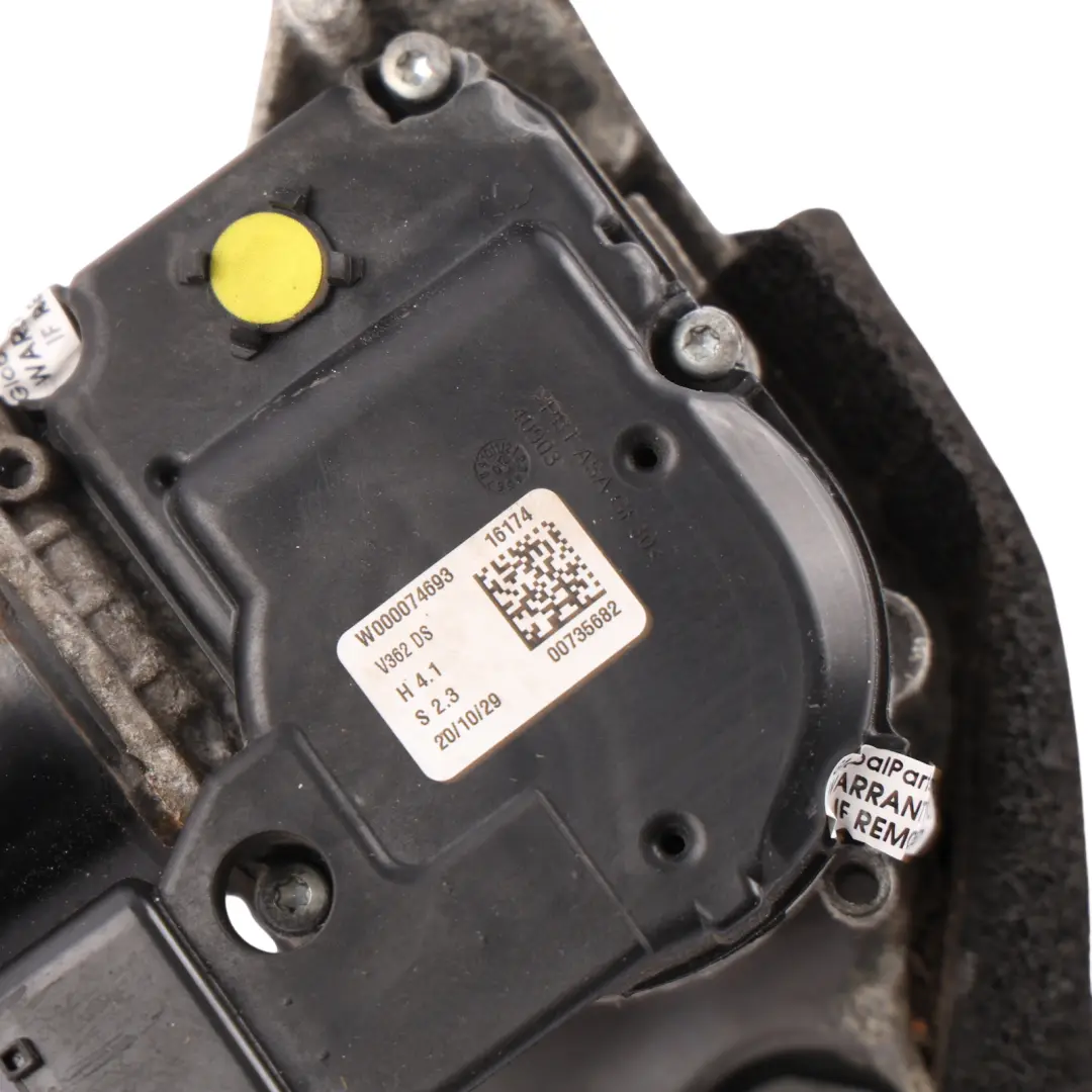 Mk1 Windscreen Wiper Motor Front Right O/S to Ford Transit Custom with Part number GK21-17500-BA Ford Transit Custom Mk1 Windscreen Wiper Motor Front Right O/S - SKU RHD-GK21-17500-BA - Part number GK21-17500-BA