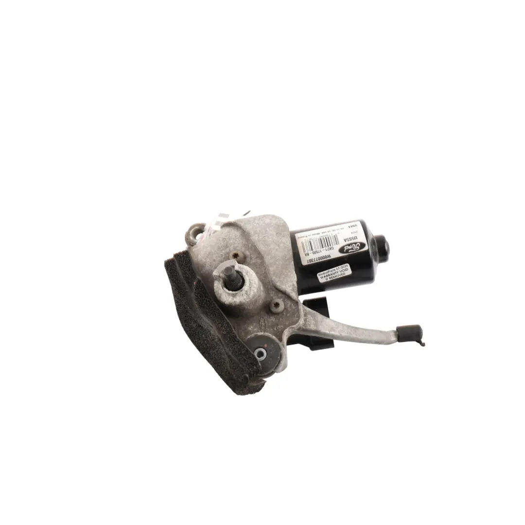 Ford Transit Custom Mk1 Windscreen Wiper Motor Front Right O/S - SKU RHD-GK21-17500-BA - Part number GK21-17500-BA