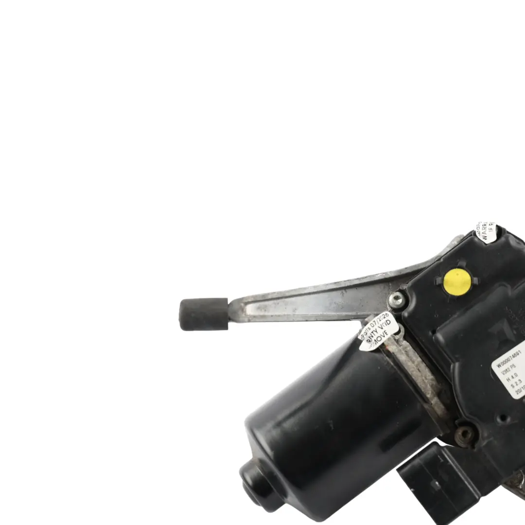 Ford Transit Custom Windscreen Wiper Motor Actuator Front Left N/S - SKU RHD-GK21-17501-BA - Part number GK21-17501-BA
