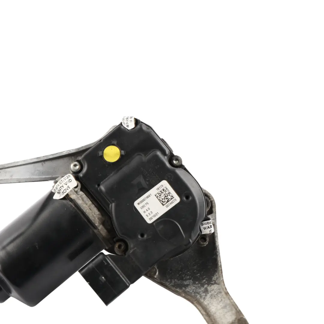 Ford Transit Custom Windscreen Wiper Motor Actuator Front Left N/S - SKU RHD-GK21-17501-BA - Part number GK21-17501-BA