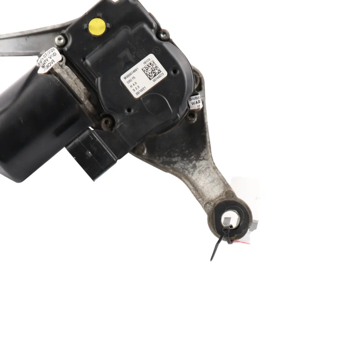 Ford Transit Custom Windscreen Wiper Motor Actuator Front Left N/S - SKU RHD-GK21-17501-BA - Part number GK21-17501-BA