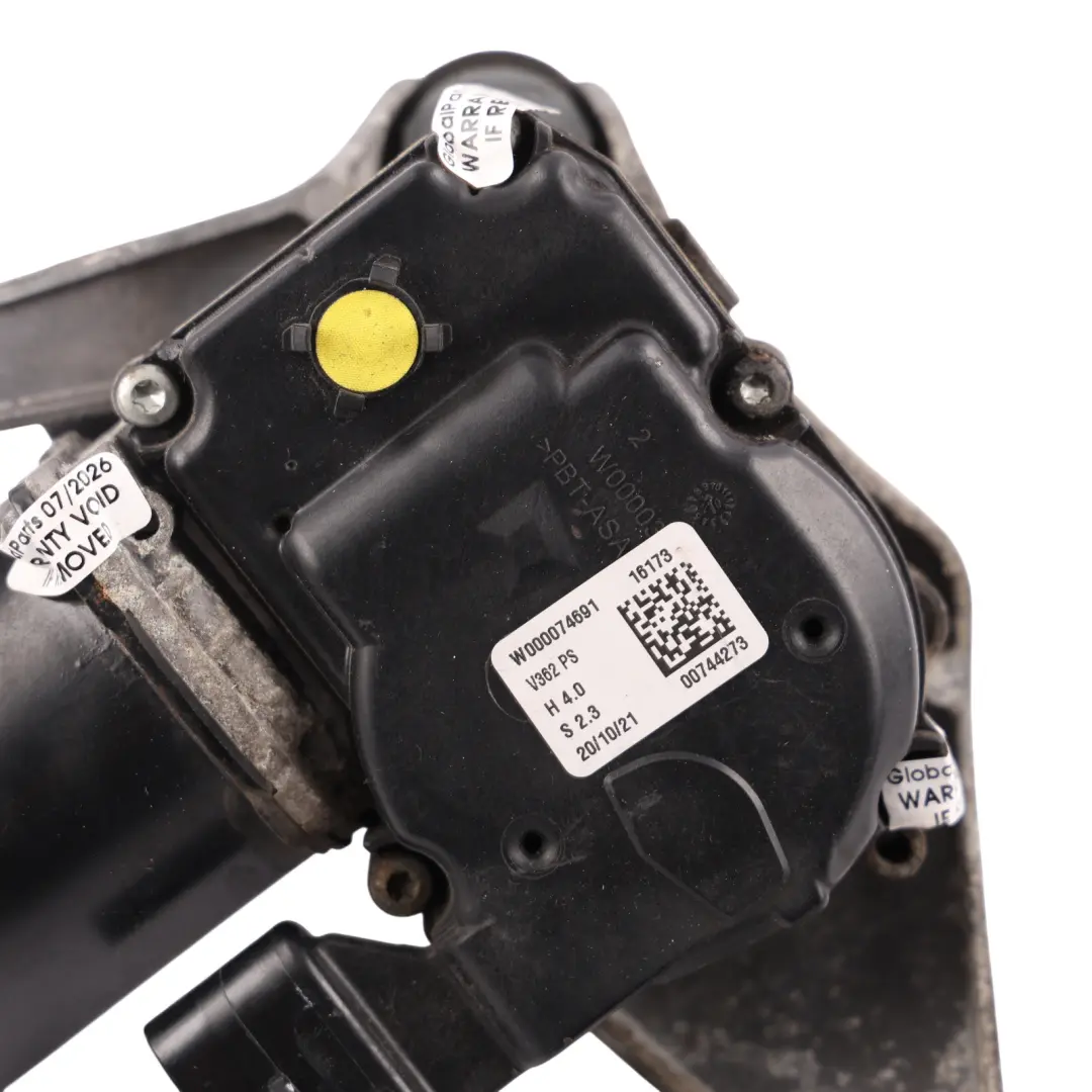 Ford Transit Custom Windscreen Wiper Motor Actuator Front Left N/S - SKU RHD-GK21-17501-BA - Part number GK21-17501-BA