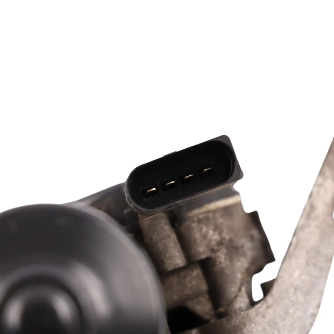 Windscreen Wiper Motor Actuator Front Left N/S to Ford Transit Custom with Part number GK21-17501-BA Ford Transit Custom Windscreen Wiper Motor Actuator Front Left N/S - SKU RHD-GK21-17501-BA - Part number GK21-17501-BA