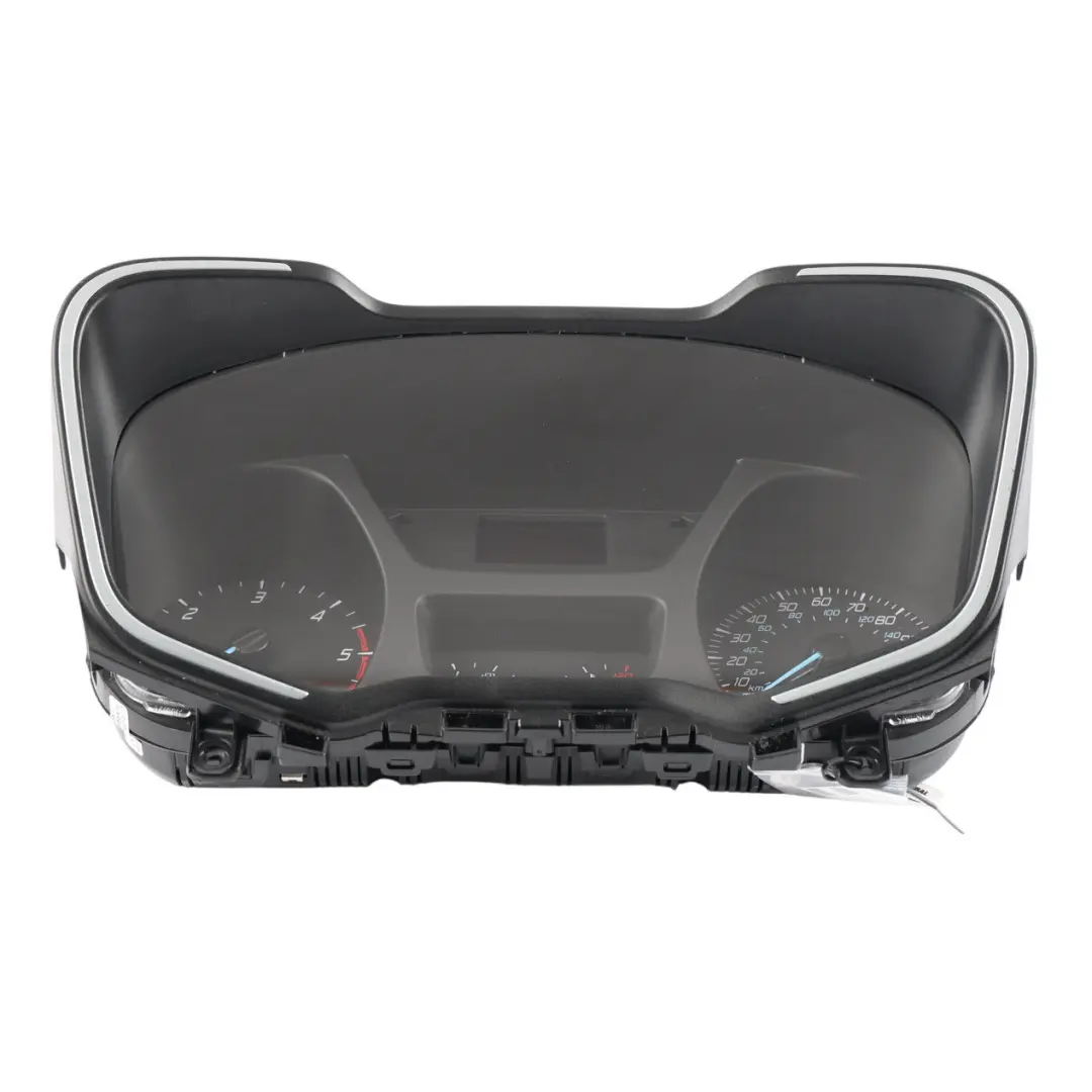 Instrument Cluster Speedometer Clocks Speedo to Ford Transit Custom with Part number GK2T-10849-MA Ford Transit Custom Instrument Cluster Speedometer Clocks Speedo - SKU RHD-GK2T-10849-MA - Part number GK2T-10849-MA