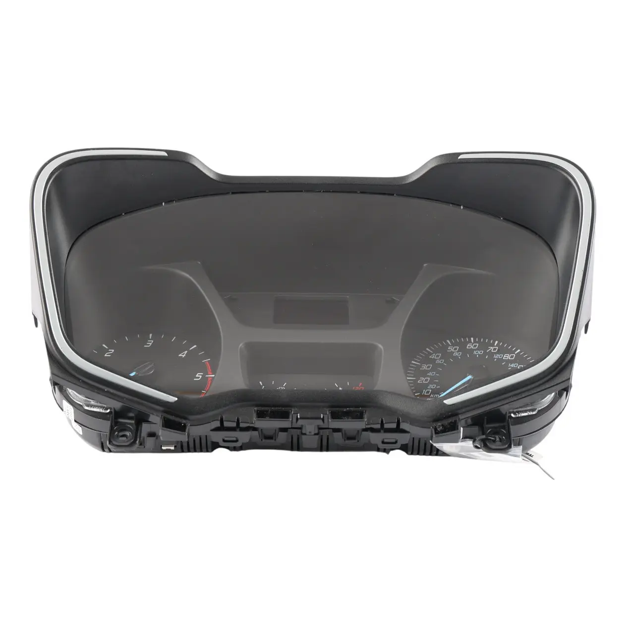 Ford Transit Custom Instrument Cluster Speedometer Clocks Speedo GK2T-10849-MA