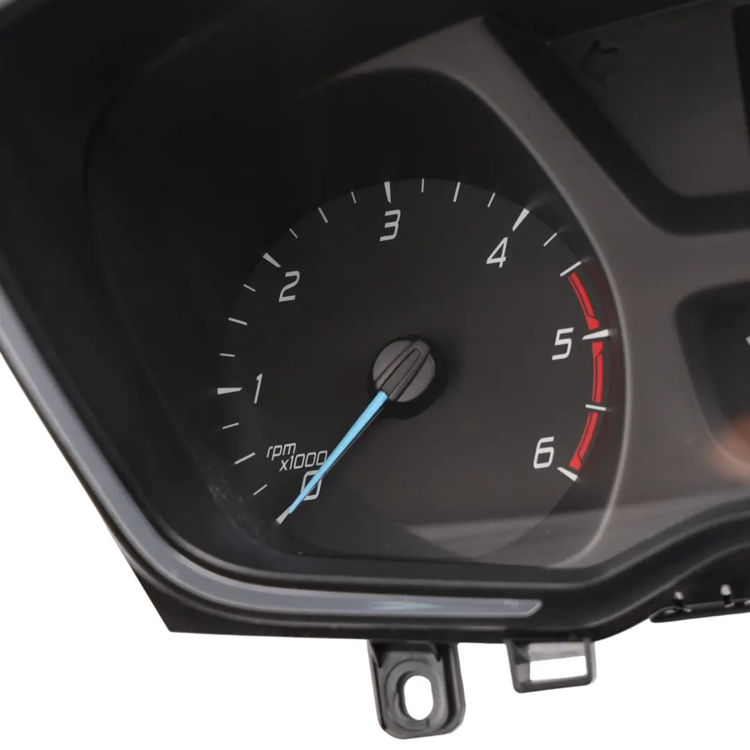 Instrument Cluster Speedometer Clocks Speedo to Ford Transit Custom with Part number GK2T-10849-MA Ford Transit Custom Instrument Cluster Speedometer Clocks Speedo - SKU RHD-GK2T-10849-MA - Part number GK2T-10849-MA