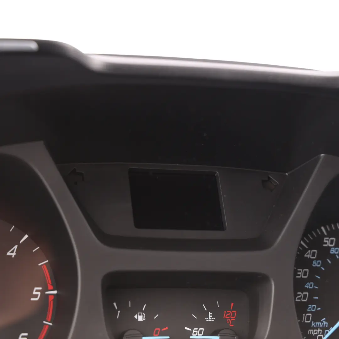 Ford Transit Custom Instrument Cluster Speedometer Clocks Speedo - SKU RHD-GK2T-10849-MA - Part number GK2T-10849-MA