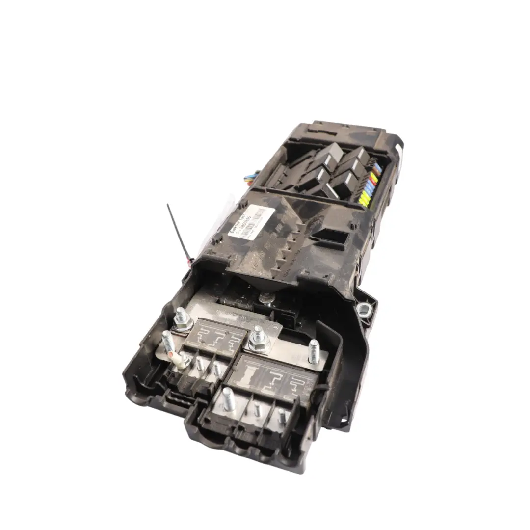 Mk8 Fuse Box Relay Junction Box Unit Module to Ford Transit Custom with Part number GK2V-14401-DB Ford Transit Custom Mk8 Fuse Box Relay Junction Box Unit Module - SKU RHD-GK2V-14401-DB-2 - Part number GK2V-14401-DB
