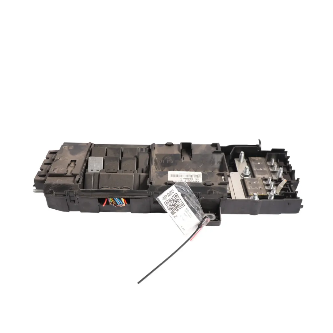 Ford Transit Custom Mk8 Fuse Box Relay Junction Box Unit Module - SKU RHD-GK2V-14401-DB-2 - Part number GK2V-14401-DB