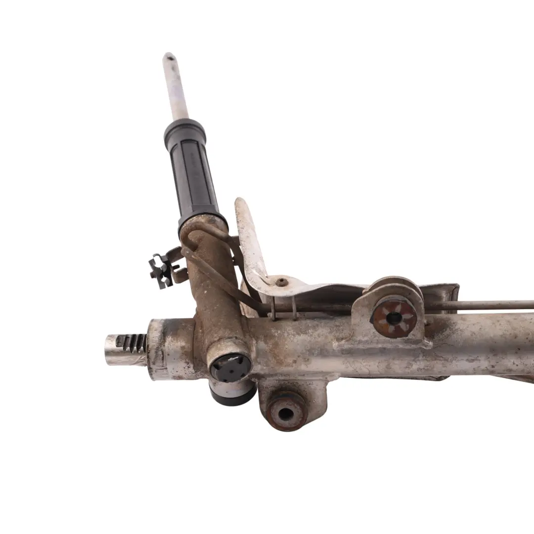 Ford Transit Custom Mk8 Power Steering Rack Assembly - SKU RHD-GK31-3200-BC - Part number GK31-3200-BC