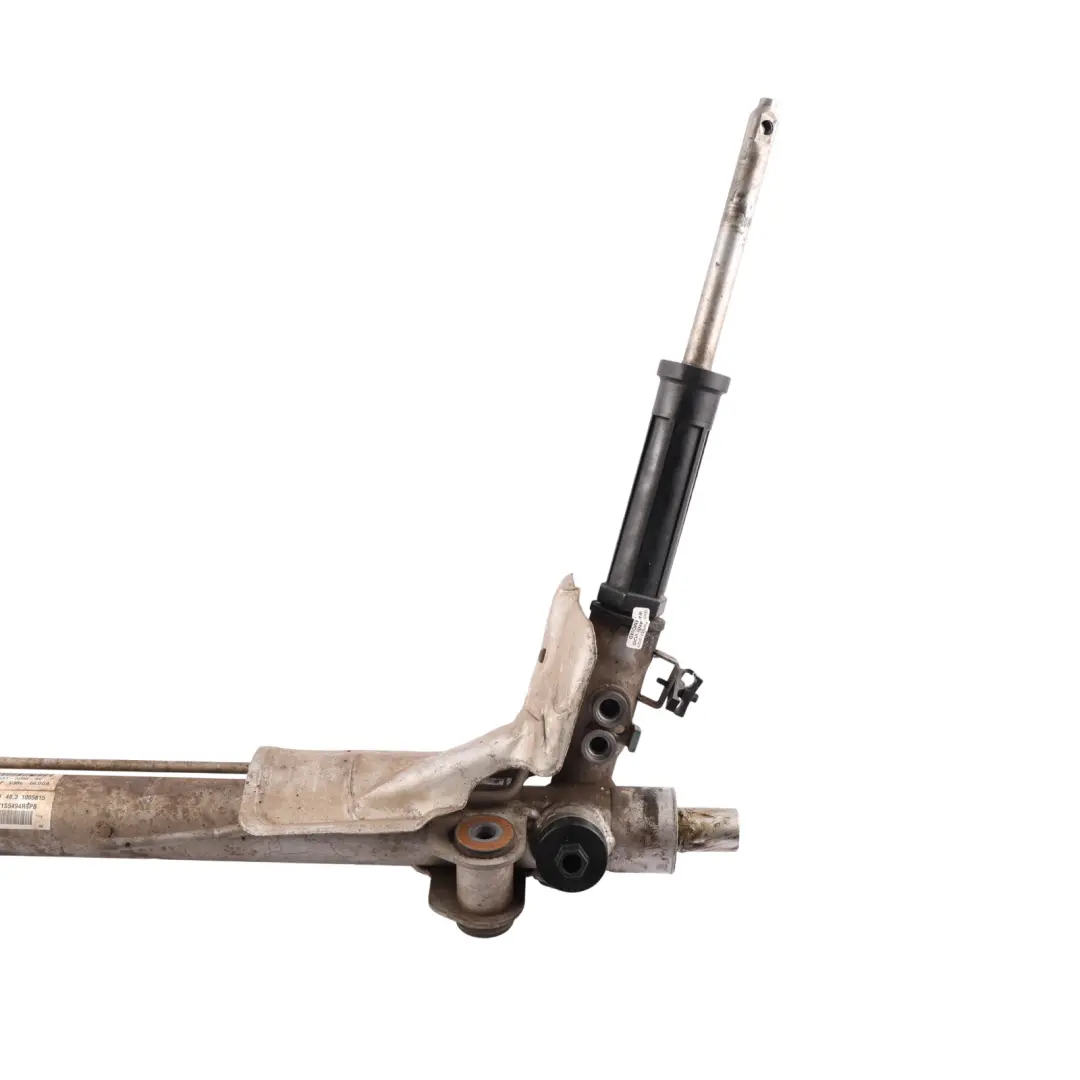 Ford Transit Custom Mk8 Power Steering Rack Assembly - SKU RHD-GK31-3200-BC - Part number GK31-3200-BC