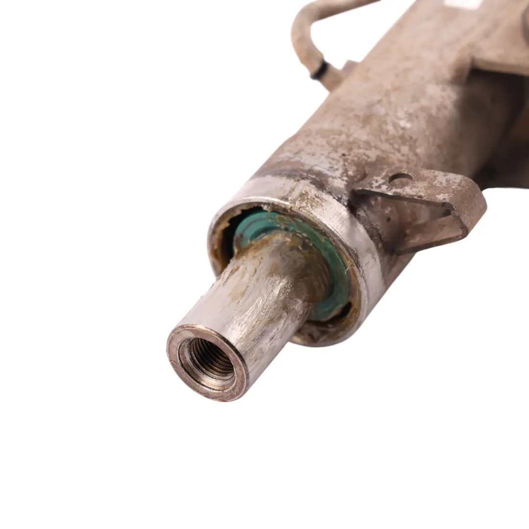 Ford Transit Custom Mk8 Power Steering Rack Assembly - SKU RHD-GK31-3200-BC - Part number GK31-3200-BC