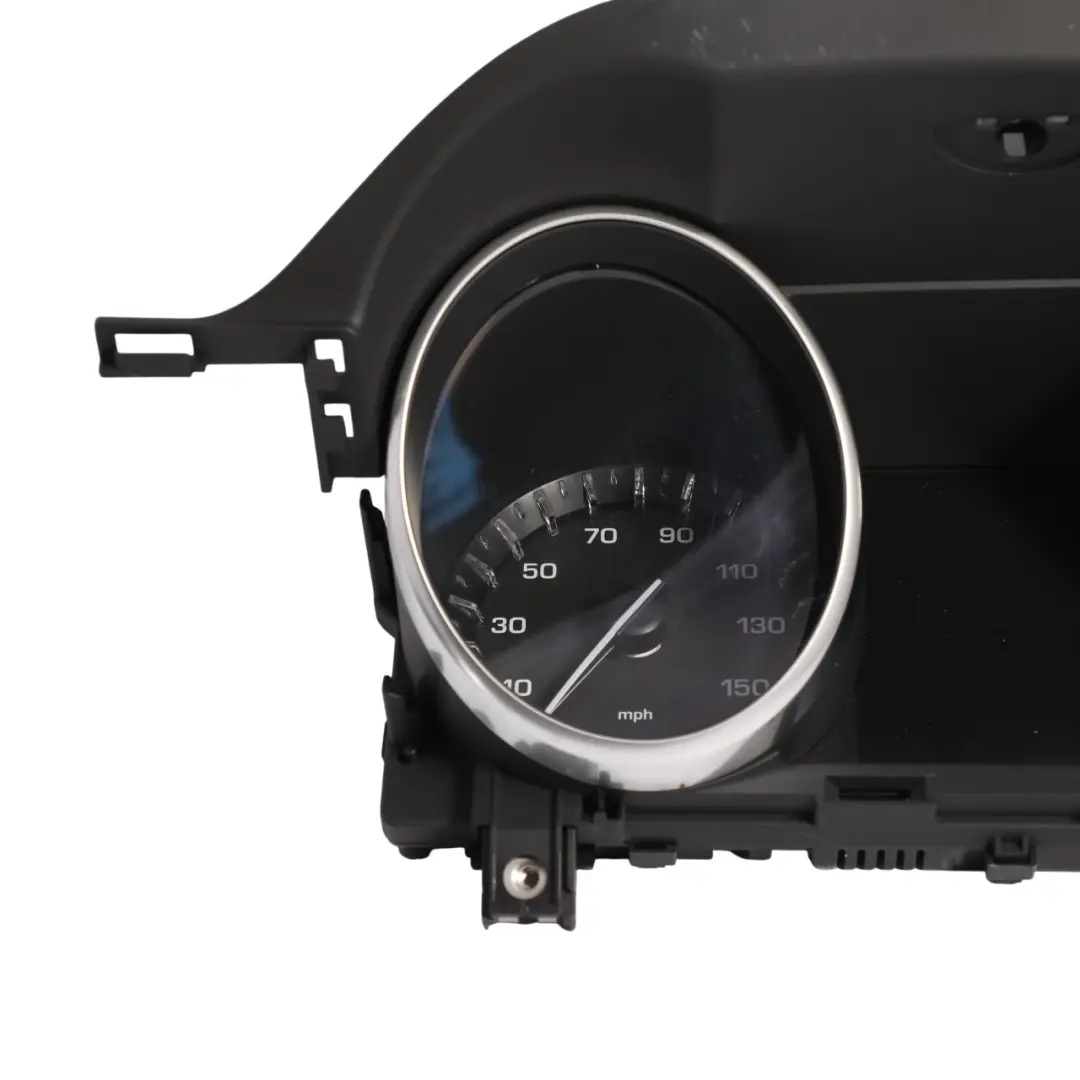 Land Rover Discovery L550 Instrument Cluster Diesel Automatic - SKU RHD-GK72-10849-BB - Part number GK72-10849-BB