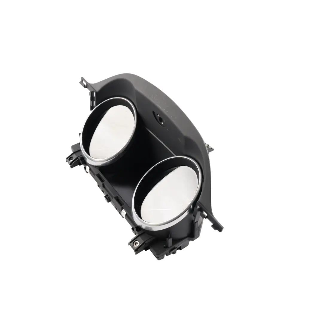 Land Rover Discovery L550 Instrument Cluster Speedo Diesel Manual - SKU RHD-GK72-10849-BC - Part number GK72-10849-BC
