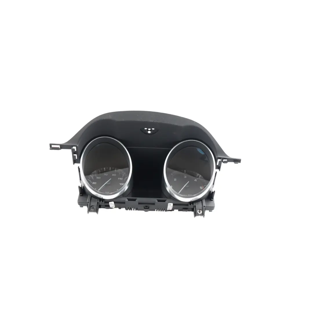 Land Rover Discovery L550 Instrument Cluster Speedo Diesel Manual - SKU RHD-GK72-10849-BC - Part number GK72-10849-BC