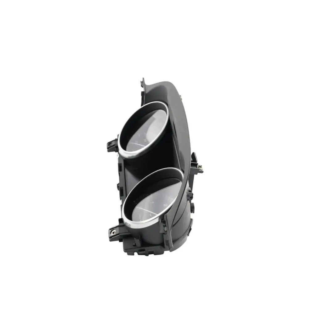 Land Rover Discovery L550 Instrument Cluster Speedo Diesel Manual - SKU RHD-GK72-10849-BC - Part number GK72-10849-BC