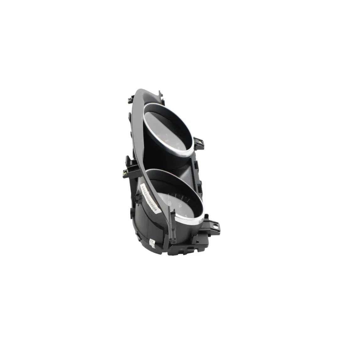 Land Rover Discovery L550 Instrument Cluster Speedo Diesel Manual - SKU RHD-GK72-10849-BC - Part number GK72-10849-BC