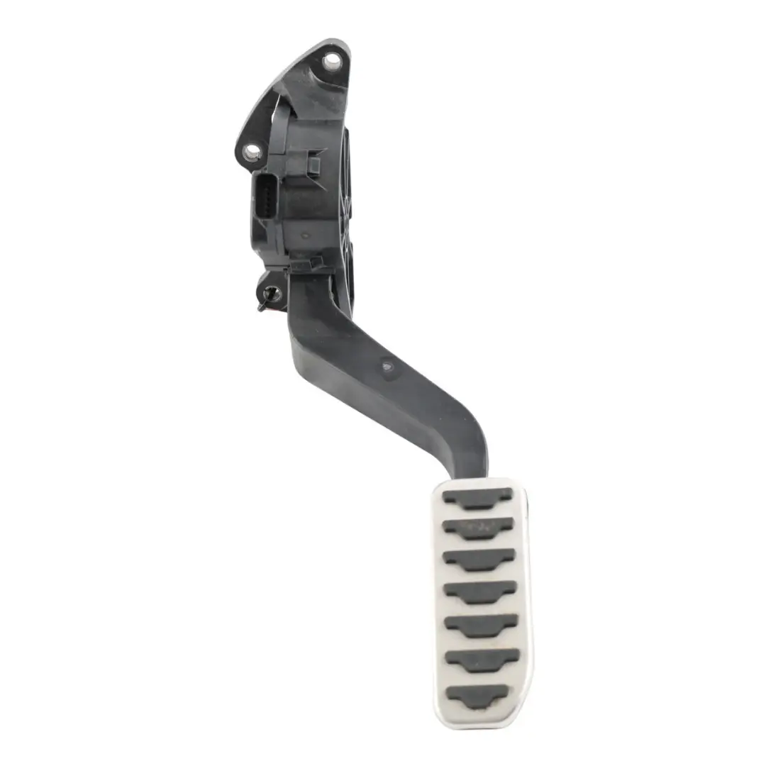 Land Rover Range Rover Evoque L551 Accelerator Throttle Gas Pedal - SKU RHD-GK7M-9F836-BC-1 - Part number GK7M-9F836-BC
