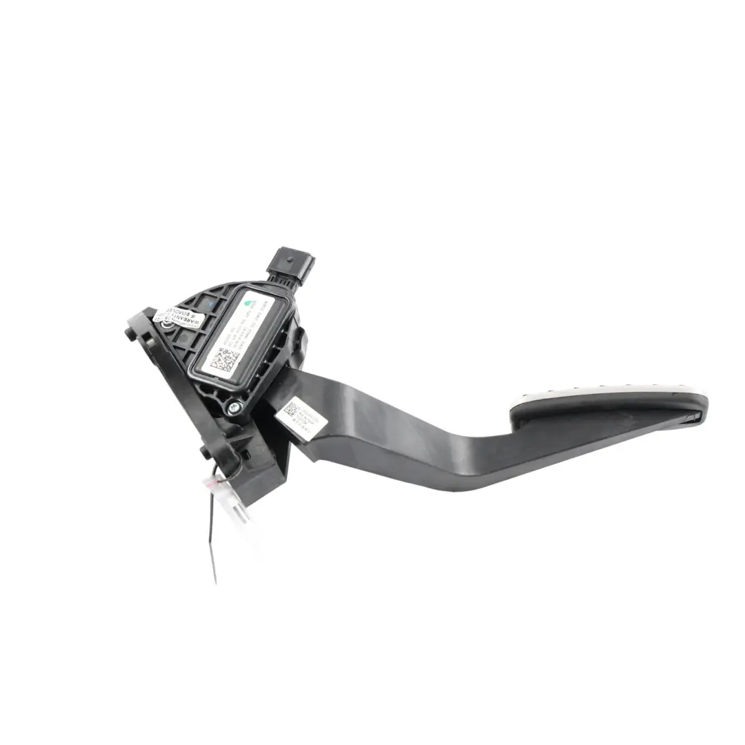 Accelerator Throttle Gas Pedal to Land Rover Range Rover Evoque L551 with Part number GK7M-9F836-BC Land Rover Range Rover Evoque L551 Accelerator Throttle Gas Pedal - SKU RHD-GK7M-9F836-BC-1 - Part number GK7M-9F836-BC
