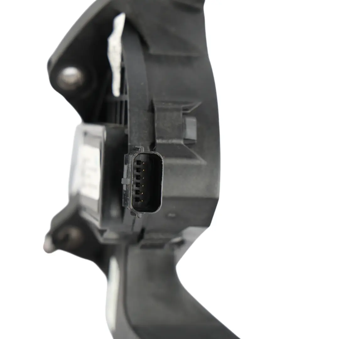 Land Rover Range Rover Evoque L551 Accelerator Throttle Gas Pedal - SKU RHD-GK7M-9F836-BC-1 - Part number GK7M-9F836-BC