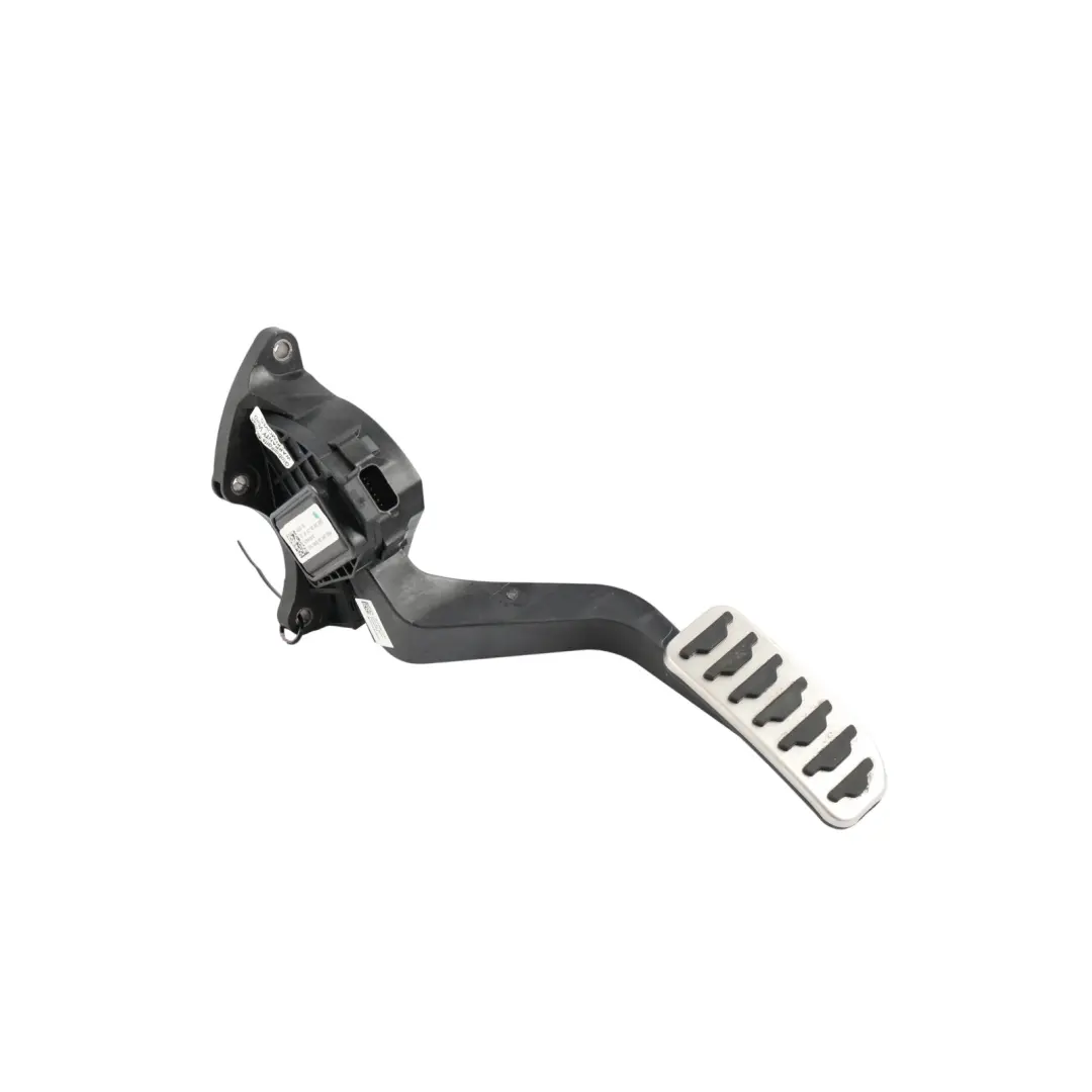 Land Rover Range Rover Evoque L551 Accelerator Throttle Gas Pedal - SKU RHD-GK7M-9F836-BC-1 - Part number GK7M-9F836-BC