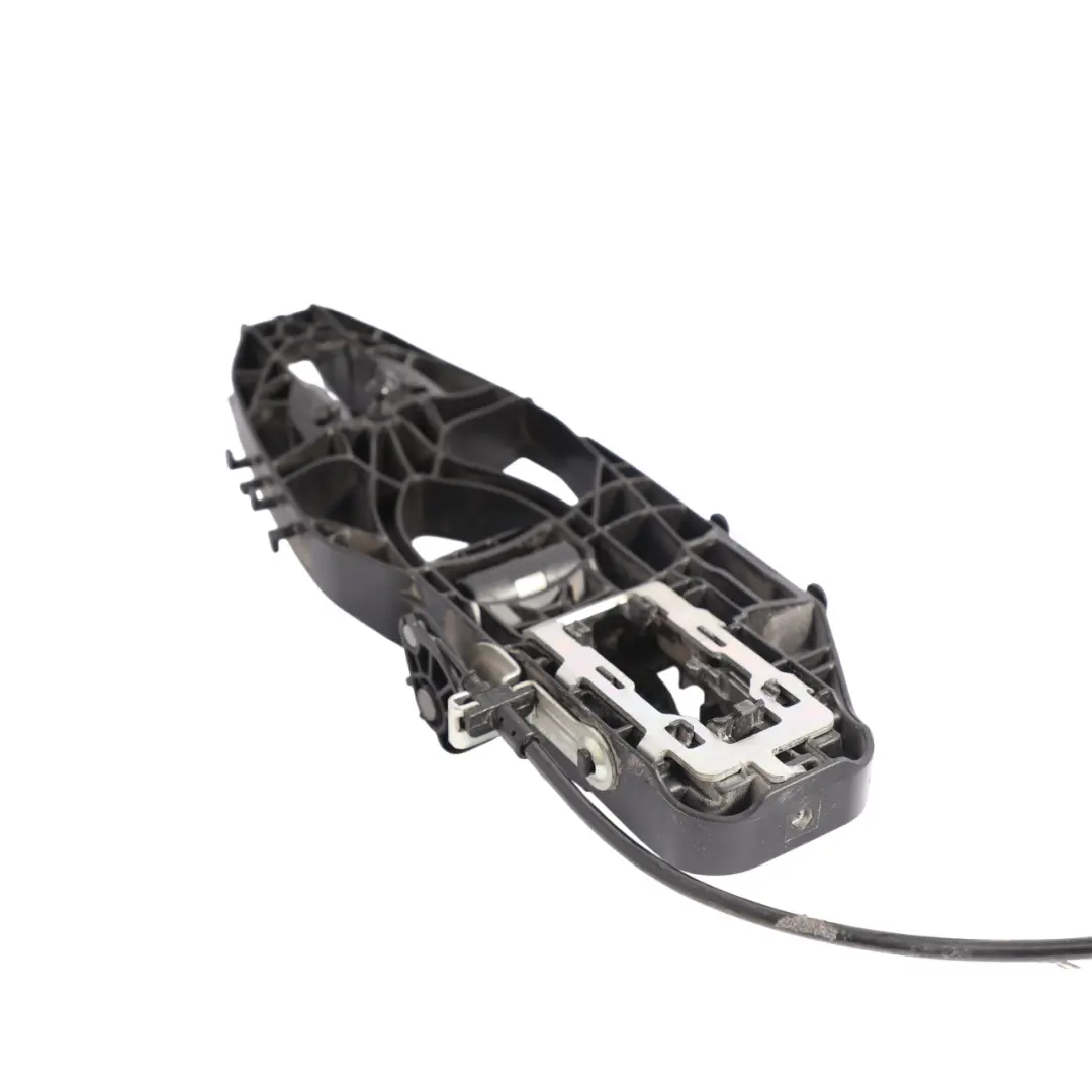 Mk8 Door Lock Latch Handle Carrier Front Right O/S to Ford Fiesta with Part number H1BA-A21812-LB Ford Fiesta Mk8 Door Lock Latch Handle Carrier Front Right O/S - SKU RHD-H1BA-A21812-LB - Part number H1BA-A21812-LB