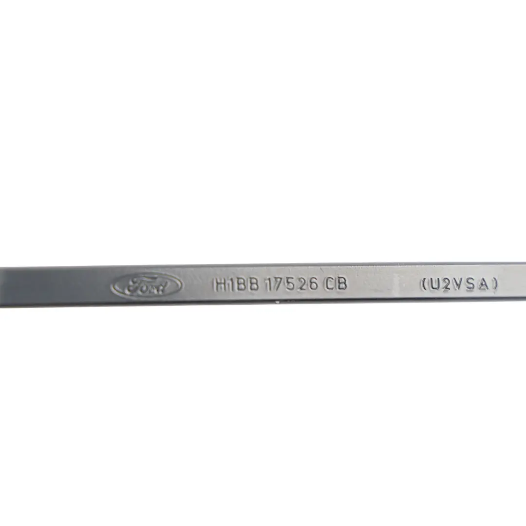 Ford Fiesta Mk8 Puma Front Windscreen Wiper Arms Left N/S - SKU RHD-H1BB-17526-CB - Part number H1BB-17526-CB