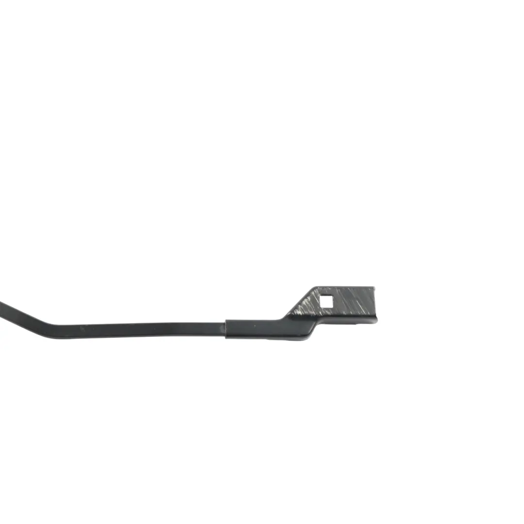 Mk8 Puma Front Windscreen Wiper Arms Left N/S to Ford Fiesta with Part number H1BB-17526-CB Ford Fiesta Mk8 Puma Front Windscreen Wiper Arms Left N/S - SKU RHD-H1BB-17526-CB - Part number H1BB-17526-CB