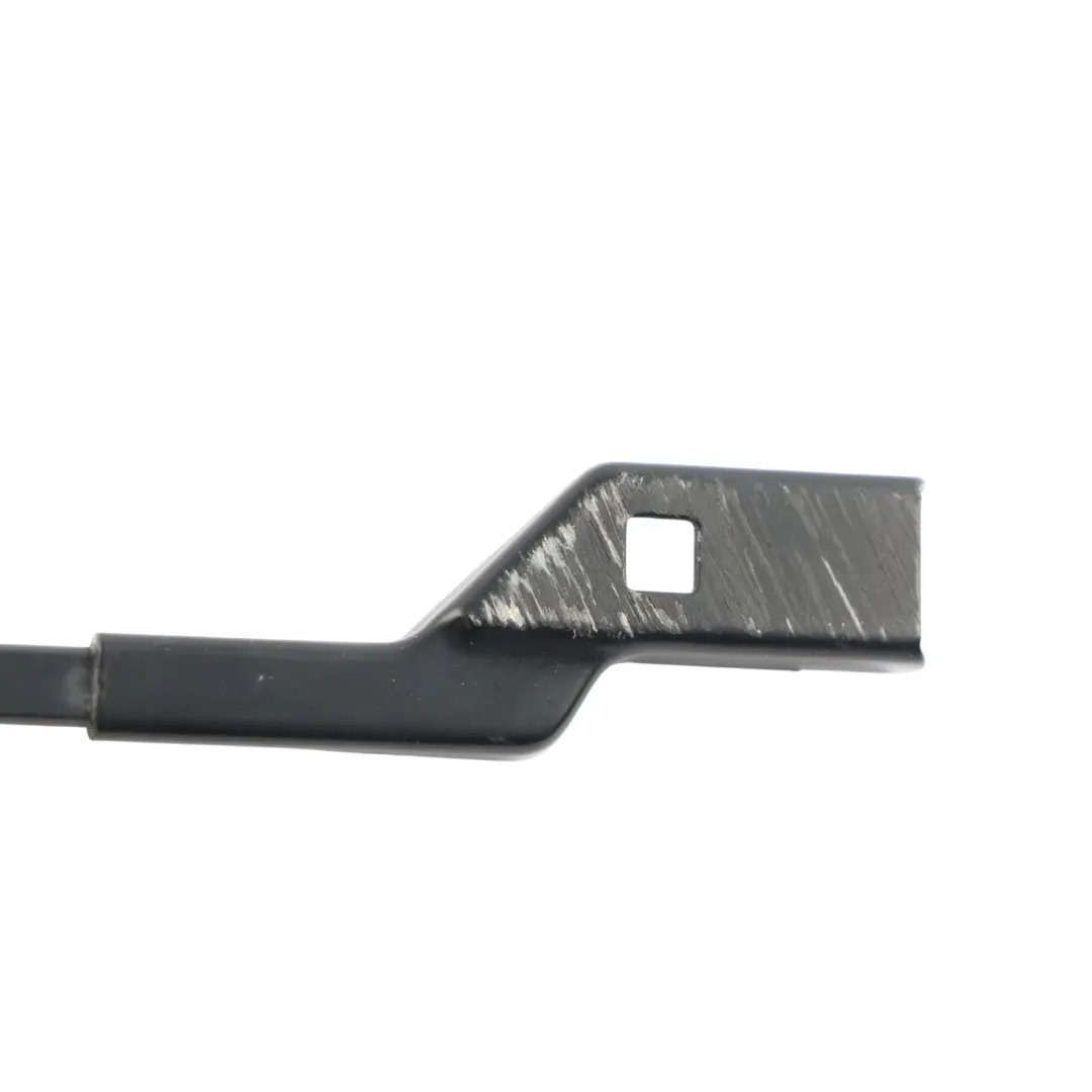 Ford Fiesta Mk8 Puma Front Windscreen Wiper Arms Left N/S - SKU RHD-H1BB-17526-CB - Part number H1BB-17526-CB