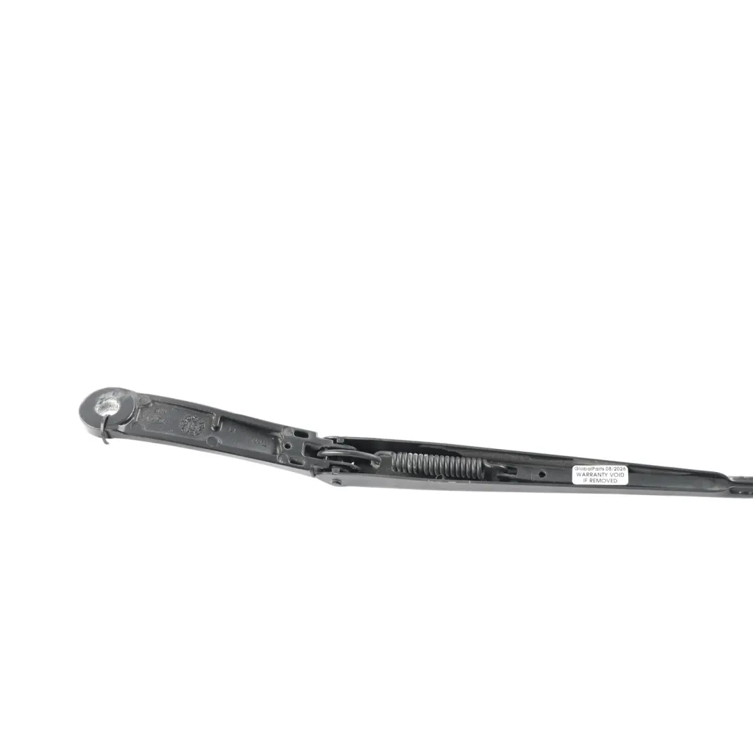 Mk8 Puma Front Windscreen Wiper Arms Left N/S to Ford Fiesta with Part number H1BB-17526-CB Ford Fiesta Mk8 Puma Front Windscreen Wiper Arms Left N/S - SKU RHD-H1BB-17526-CB - Part number H1BB-17526-CB