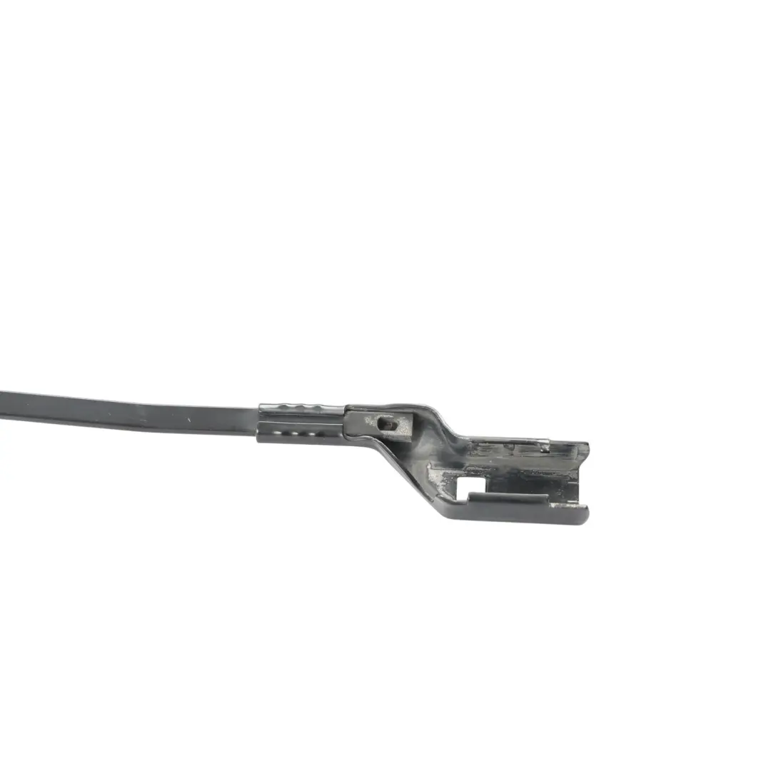 Mk8 Puma Front Windscreen Wiper Arms Left N/S to Ford Fiesta with Part number H1BB-17526-CB Ford Fiesta Mk8 Puma Front Windscreen Wiper Arms Left N/S - SKU RHD-H1BB-17526-CB - Part number H1BB-17526-CB