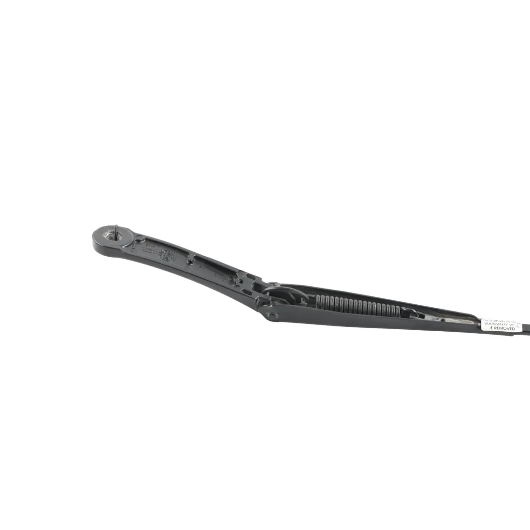 Mk8 Front Windscreen Window Wiper Arms Left N/S to Ford Fiesta with Part number H1BB-17526-DA Ford Fiesta Mk8 Front Windscreen Window Wiper Arms Left N/S - SKU RHD-H1BB-17526-DA - Part number H1BB-17526-DA