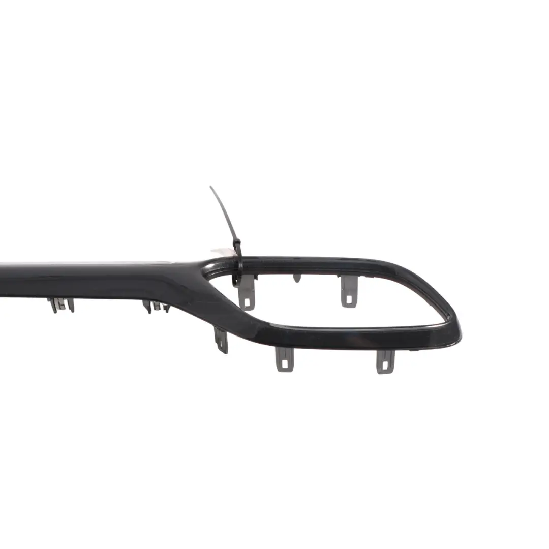 Mk8 ST Dashboard Trim Panel Cover Carbon Look to Ford Fiesta with Part number H1BB-A01412-DE1GOD Ford Fiesta Mk8 ST Dashboard Trim Panel Cover Carbon Look - SKU RHD-H1BB-A01412-DE1GOD - Part number H1BB-A01412-DE1GOD